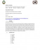 Gráficos y Funciones