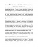Las casas de cuidados de largo término son una solución para las personas de edad avanzada los cuales no reciben la atención que necesitan.