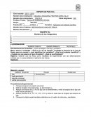 Planteamiento del problema: ¿Cómo se llega a una ley o principio?