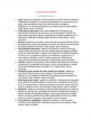 Cuentas de contabilidad financiera