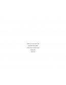 Análisis de Gestión de prevención de riesgos