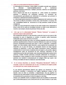 ¿Qué es la enfermedad de Membrana Hialina?