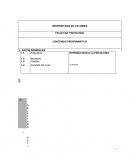 PSICOLOGIA CONTENIDO PROGRAMATICO