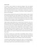 La innovación es tratar de trabajar de una manera más inteligente o hacer cosas mejoradas respecto a nuestros productos o servicios