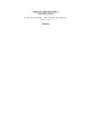 FUNDAMENTOS DE LA PREVENCIÓN DE RIESGOS.