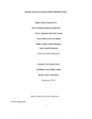 LOS ESTUDIOS SOBRE CONFLICTO ARMADO Y PAZ: Un campo en evolución permanente