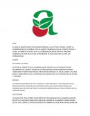 PROYECTO FACTOR HUMANO