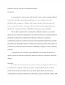 Propósitos, alcances y fines de la comunicación educativa.