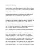 Insurgencia de bolivia.