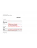 FACULTAD DE CIENCIAS SOCIALES, ARTES Y HUMANIDADES CARRERA DE PSICOLOGÍA