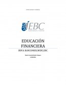 REPORTE EJECUTIVO BBVA BANCOMER,MIDE,EBC