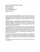 Corporación Universitaria del Huila “Corhuila”