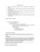 ENSAYO SOCIOLOGIA ACTUAL