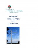 Preinforme Estudio Energia Eolica Laguna Verde