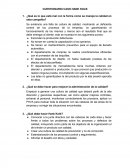 CUESTIONARIO CASO HANK KOLB