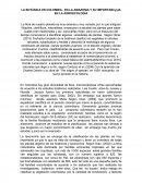 LA BOTÁNICA EN COLOMBIA, EN LA AMAZONIA Y SU IMPORTANCyyIA EN LA AGROECOLOGÍA