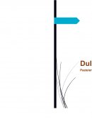 Pastelería “Dulce Yussel” Vende Sobre pedido y al momento, rebanadas de pastel con relleno de durazno.