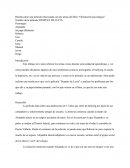 RESEÑA DE "DESPUÉS DE LUCÍA"