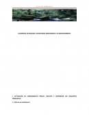 ELEMENTOS DE BIOLOGÍA: ECOSISTEMAS ORGANISMOS Y SU MEDIOAMBIENTE