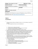 Diseño de sistemas de manufactura