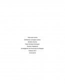 Investigación prevención de riesgos.