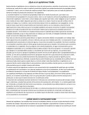 ¿Qué es el capitalismo? Dobb