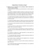 Trabajo Película “12 Hombres en Pugna”