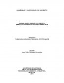 MICROBIOLOGÍA AMBIENTAL E INDUSTRIAL