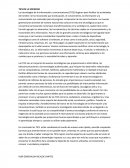 TICS EN LA SOCIEDAD.