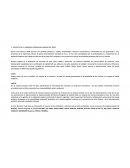 Determinando las caracteristicas del consumidor