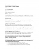 Apuntes de contratos mercantiles FES ACATLÁN