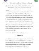 Articulo Empirico sobre el Valle de Ocucaje-Ica-Perú