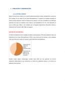 EL PROCESO DE CRECIMIENTO DE LA CIUDAD DE CHILPANCINGO