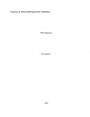 EMPRESAS EN EL DESARROLLO EMPRESARIAL COLOMBIANO