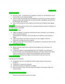 Administracion y desarrollo de la logistica Internacional