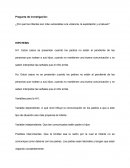 ¿Por qué los infantes son más vulnerables a la violencia, la explotación y el abuso?