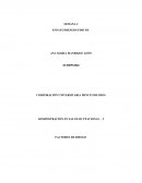 Administración en salud ocupacional - 2 factores de riesgo
