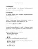 Tema- Conceptos Basicos.