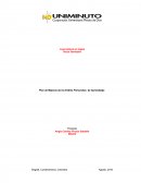 ESTILOS DE APRENDIZAJE DE LAS PERSONAS.