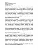 Infraestructura ensenada