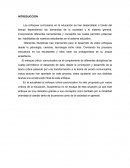 Enfoque critico comunicativo.