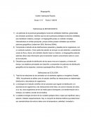 Definiciones de BIOGEOGRAFÍA.