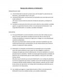 Trabajo organizacion y estructuras.