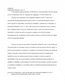 EMPRESA Empacadora Sabadell S.A de C.V