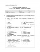 El lugar más bonito del mundo.