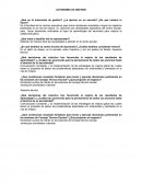 Autonomia de gestion CTE.