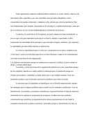 IMPORTANCIA DE ESTABLECER SU MISIÓN, VISIÓN Y OBJETIVOS Y QUE LOS TRABAJADORES LA CONOZCAN