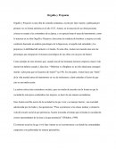 Orgullo y Prejuicio.