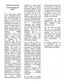 Realidad aumentada y las desventajas del celular