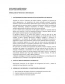 VIABILIDAD DE COMERCIALIZACIÓN DE CAFÉ.